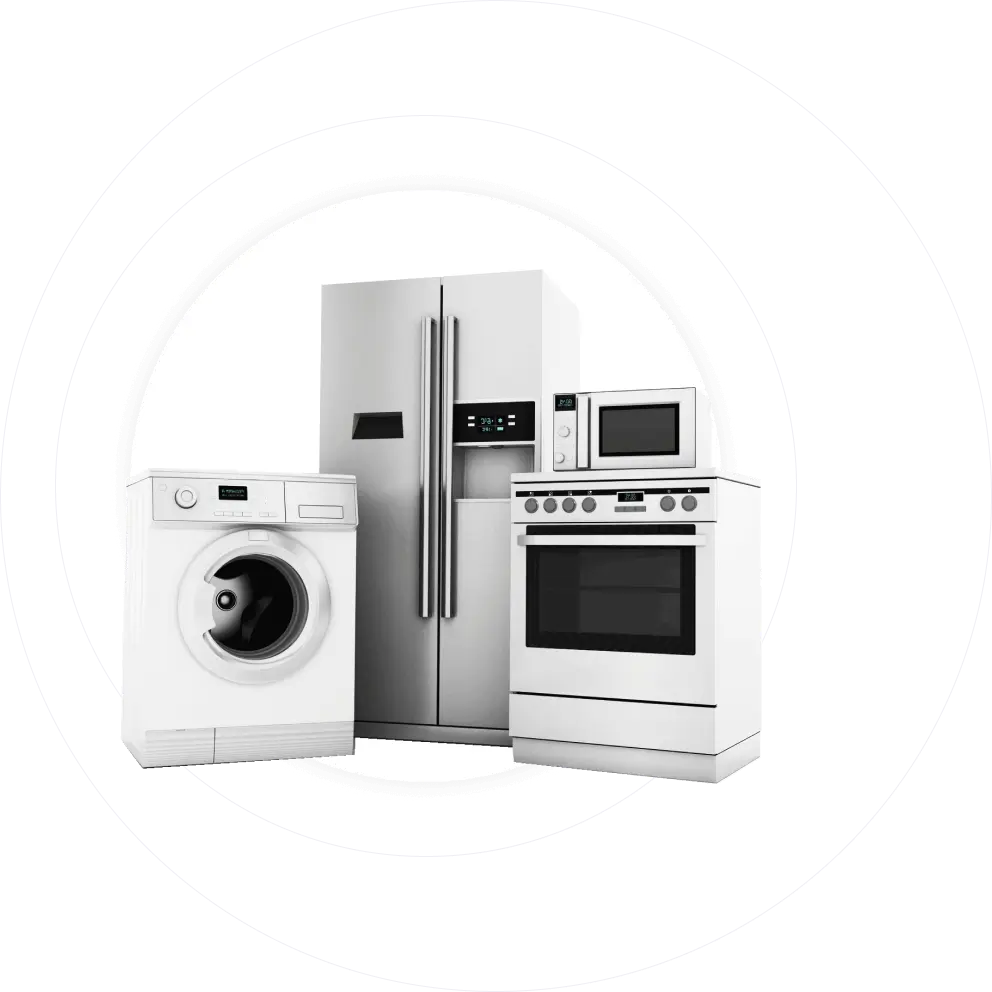 LG Appliance Repair