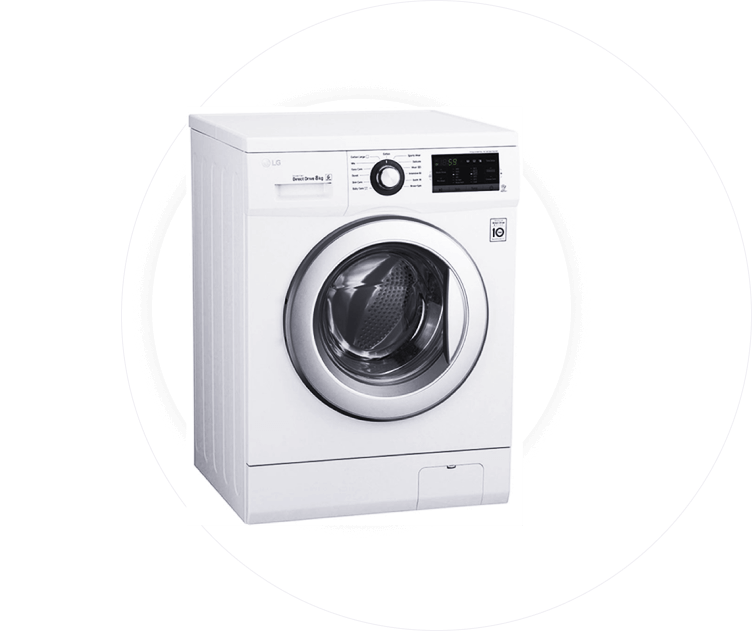 Dryer Repair in Dallas