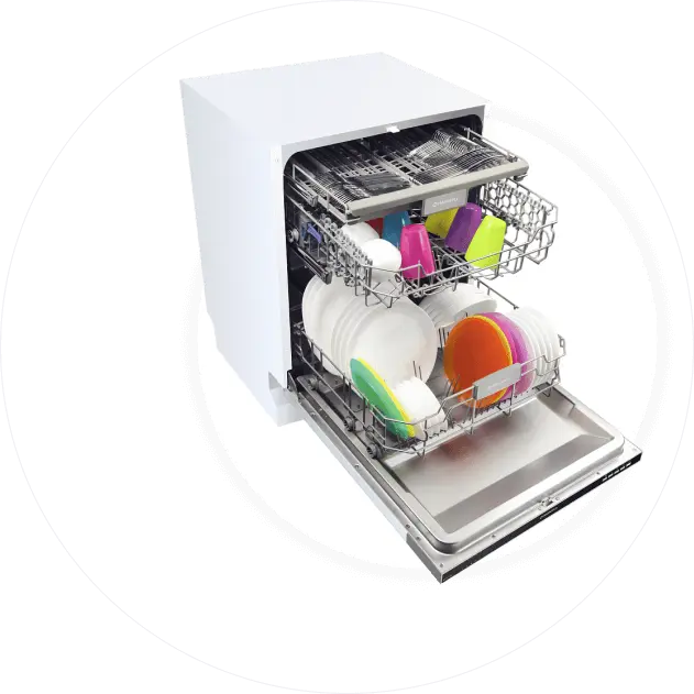 Dishwasher Repair in Dallas